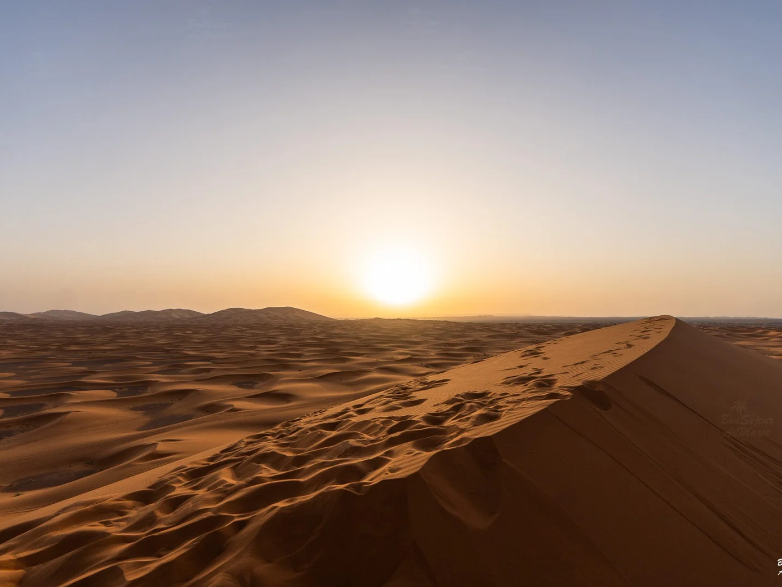 Merzouga Trip 5 days 4 nights