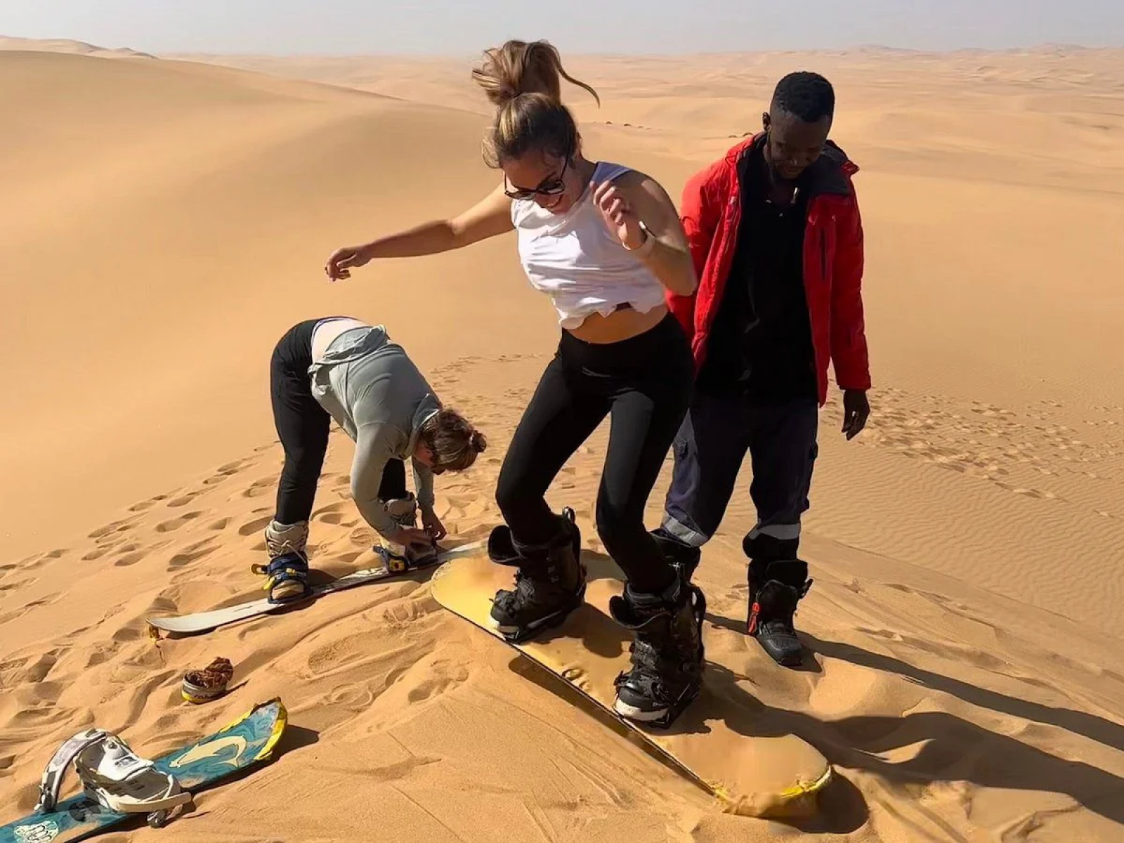 Merzouga Trip 3 days 2 nights