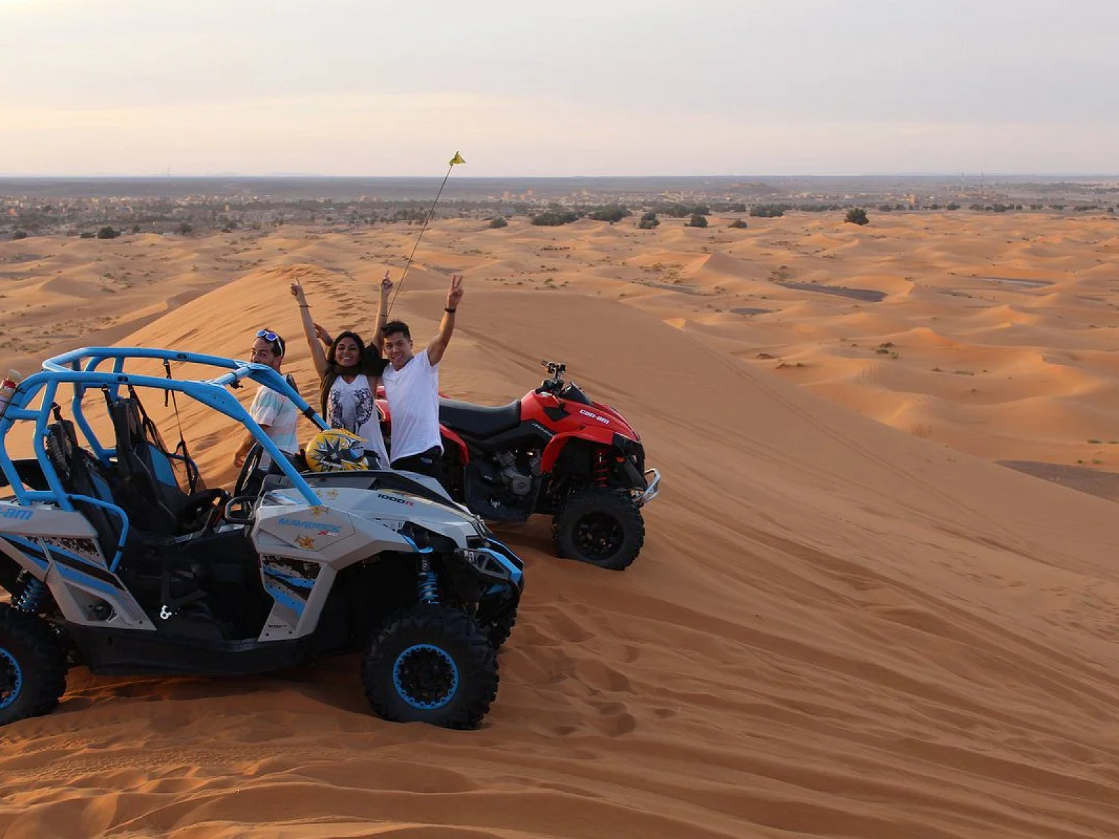 Merzouga Trip 3 days 2 nights