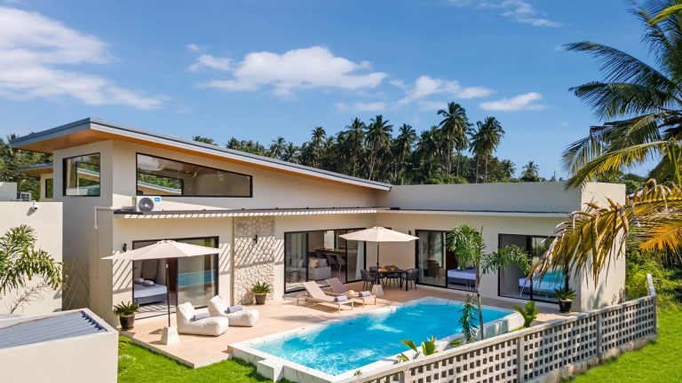 Villa Sayanra