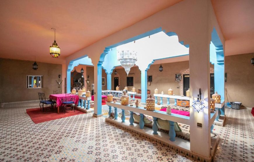 Kasbah Le Berger
