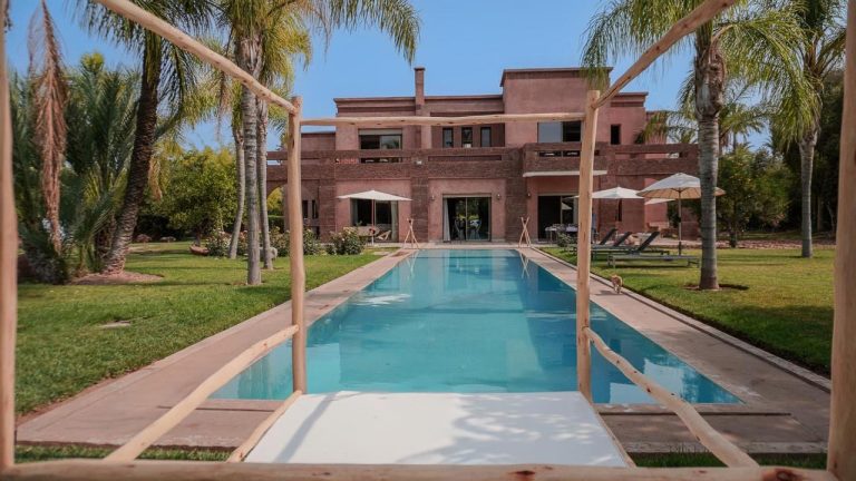 Villa Tayourin