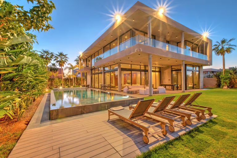 Villa Azwiran
