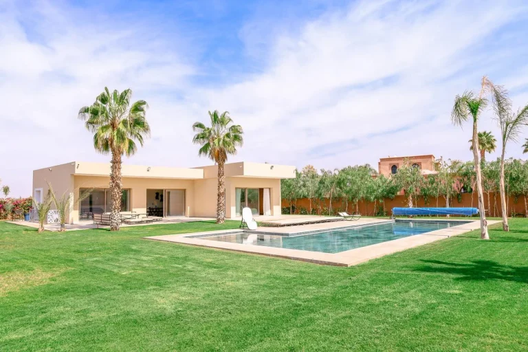 Villa Mahra