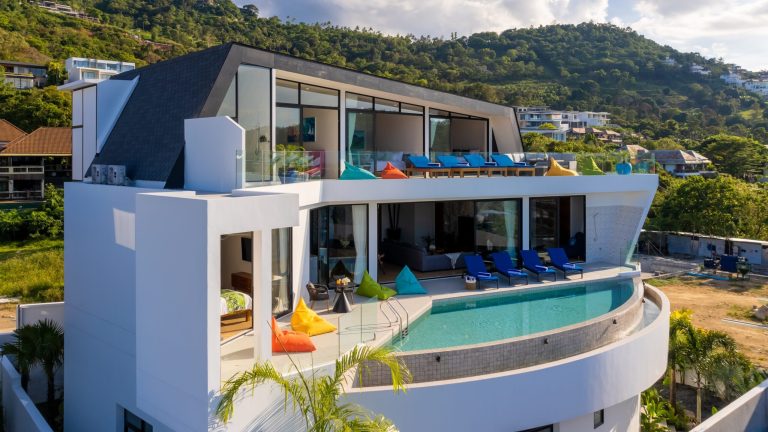 Villa Myleen