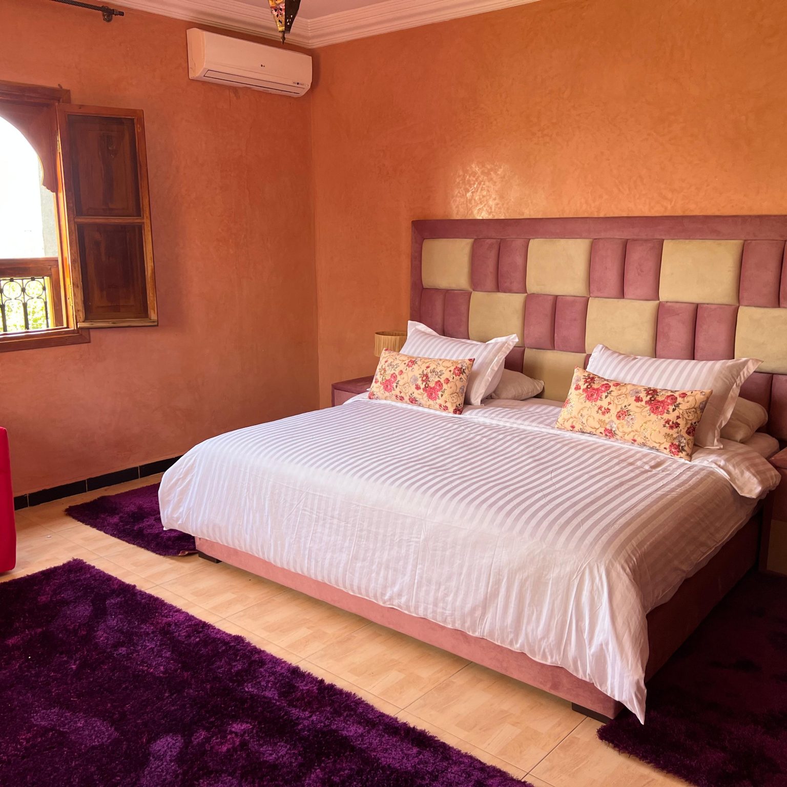 BEDROOM 5