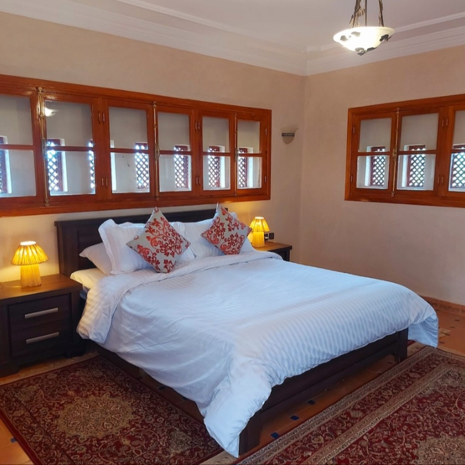 BEDROOM 6