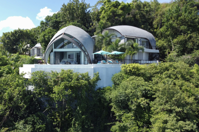 Villa Mayao