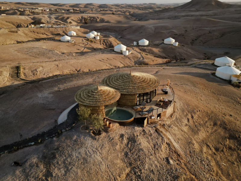 Superior Suite Bungalow