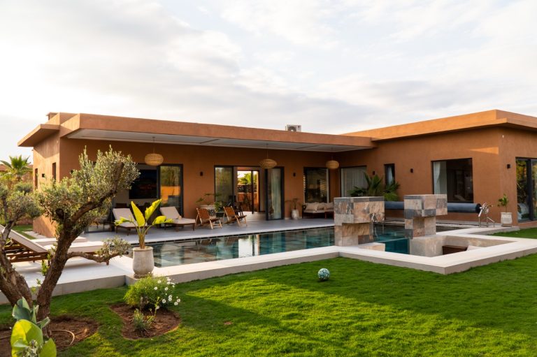 Villa Manar
