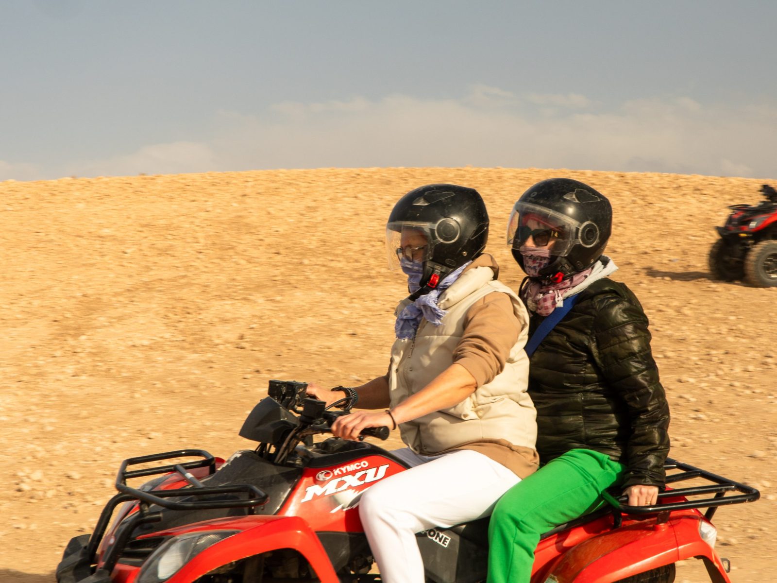 Merzouga Trip 4 days 3 nights