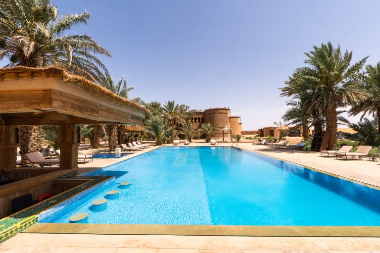 Tombouctou Resort & Spa