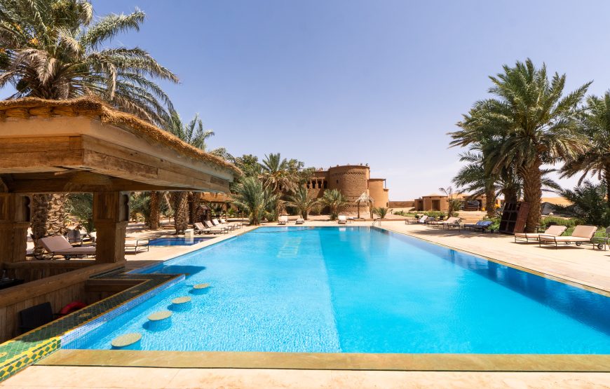 Tombouctou Resort & Spa