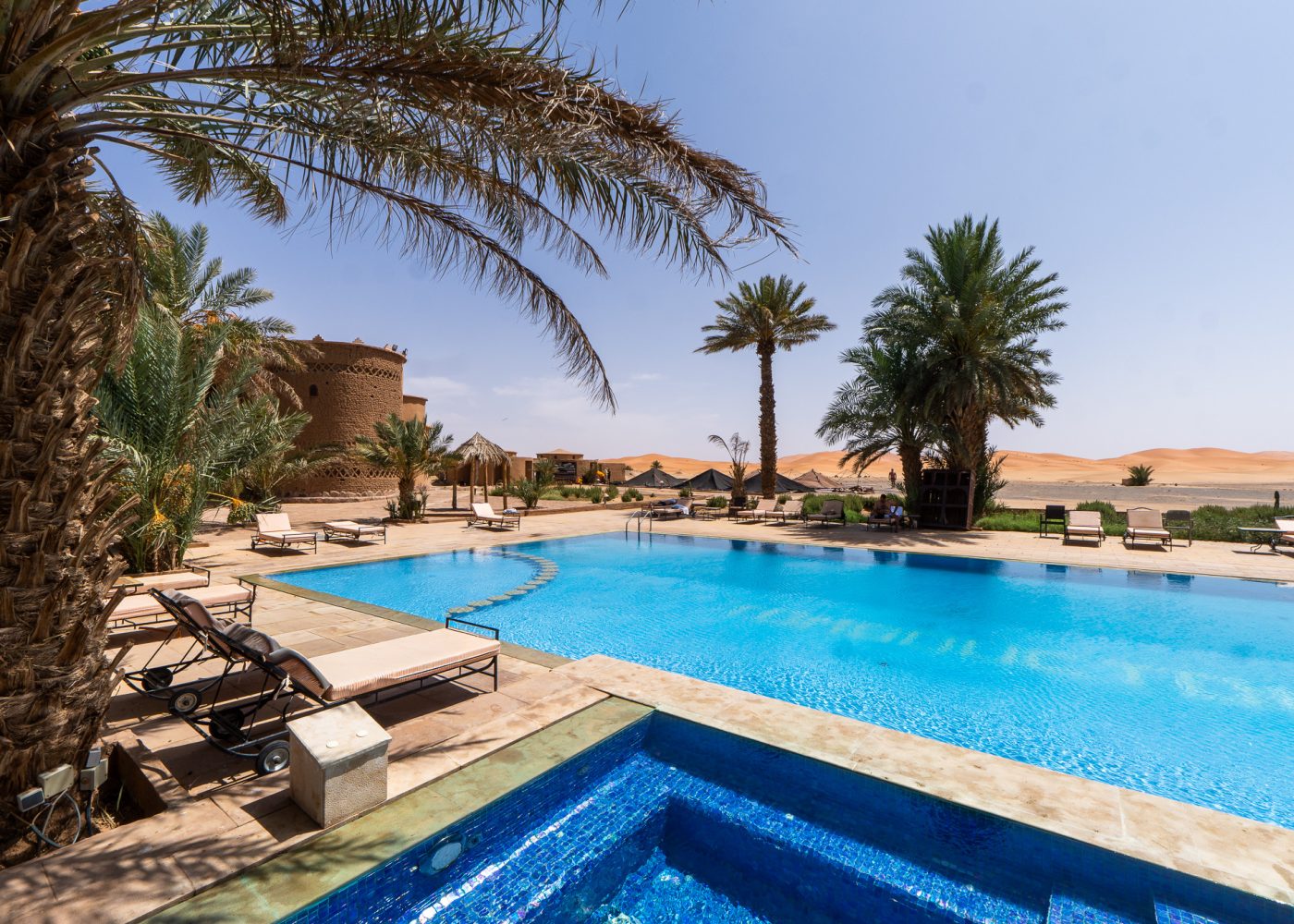 Tombouctou Resort & Spa