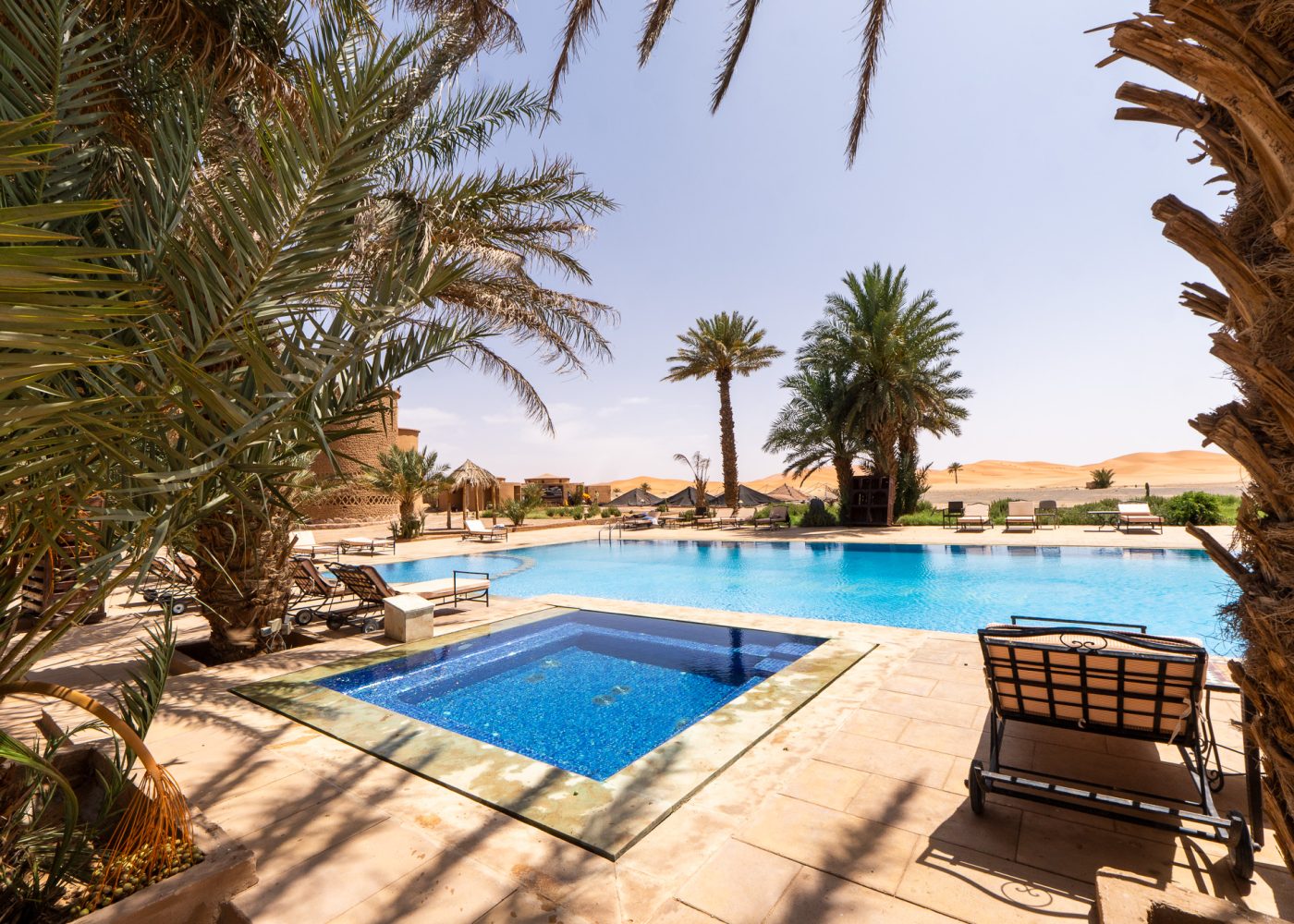 Tombouctou Resort & Spa