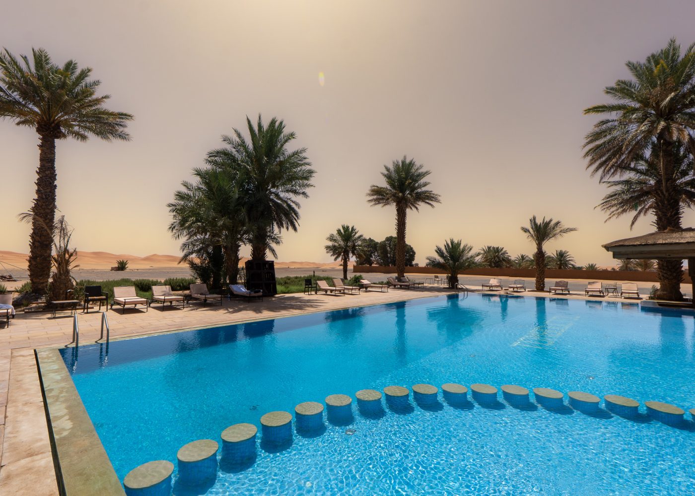 Tombouctou Resort & Spa