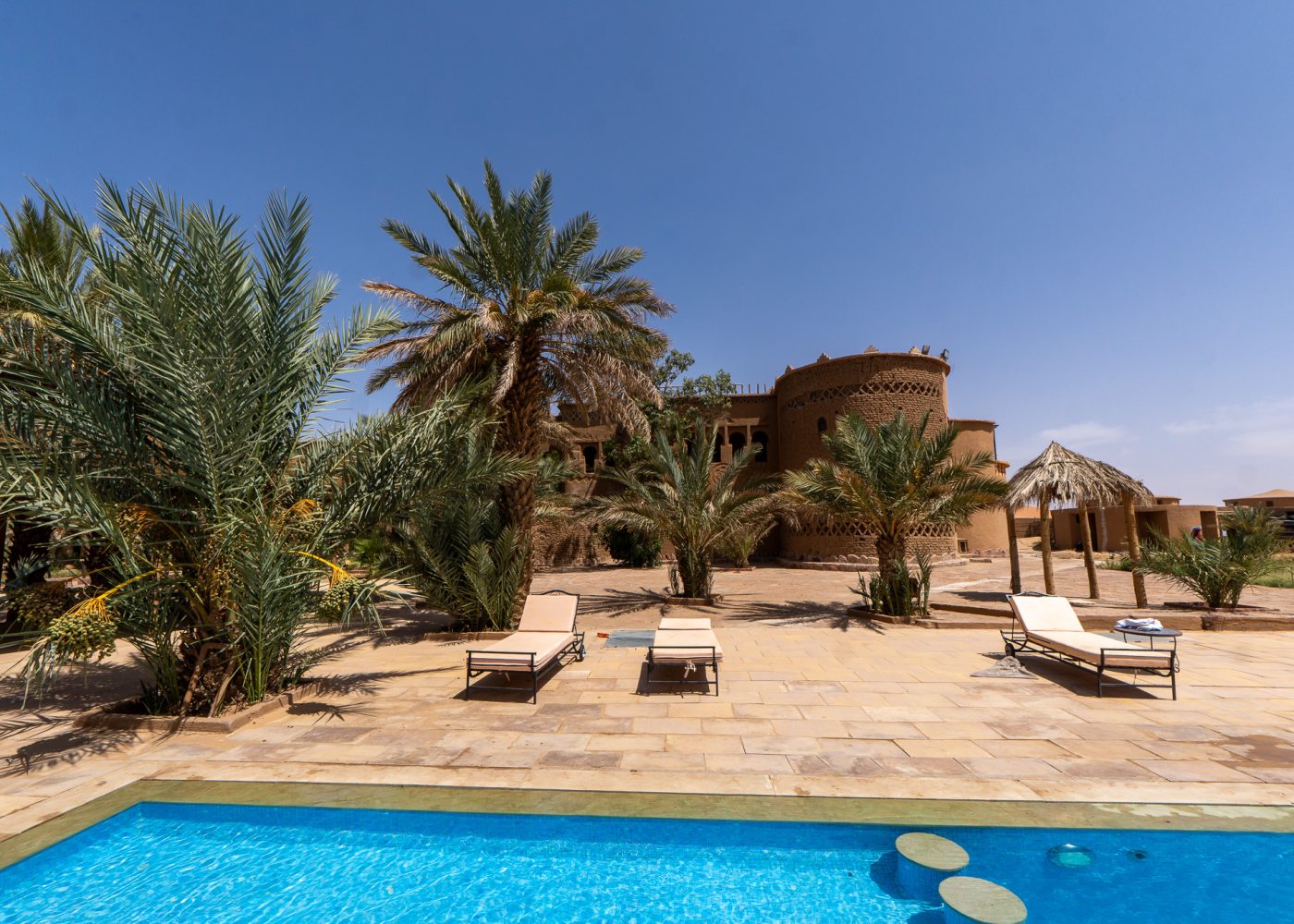 Tombouctou Resort & Spa
