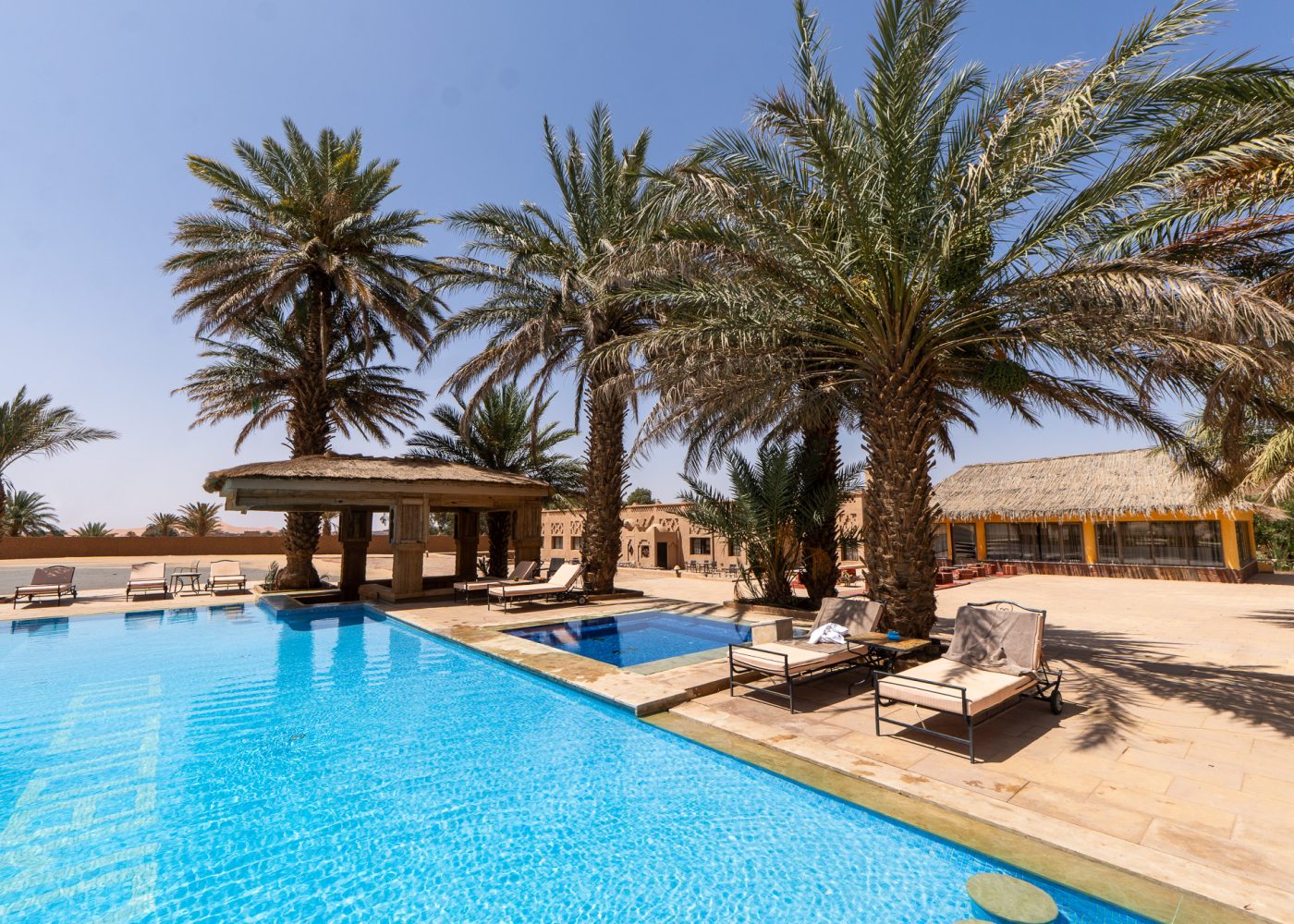 Tombouctou Resort & Spa