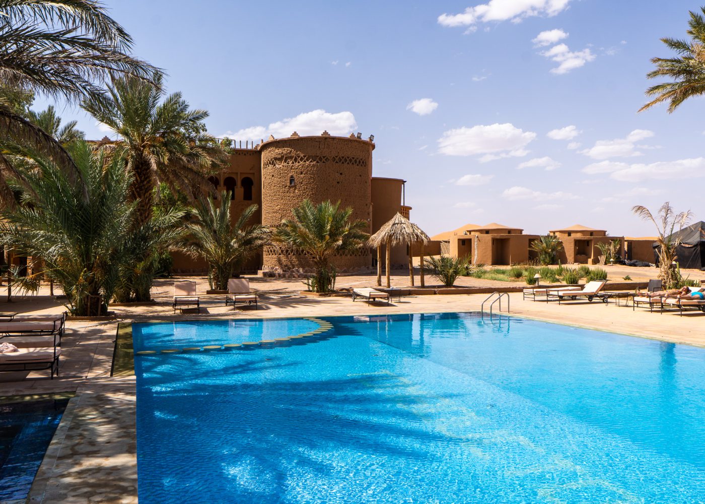 Tombouctou Resort & Spa