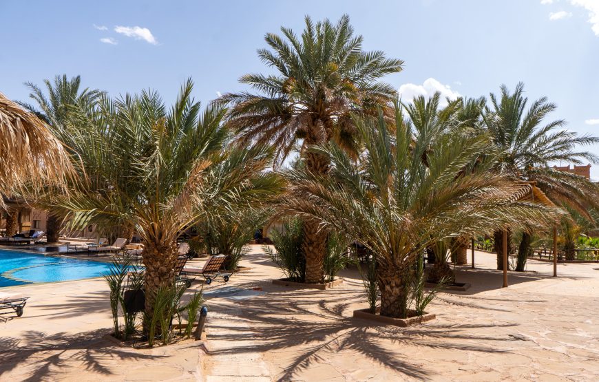 Tombouctou Resort & Spa