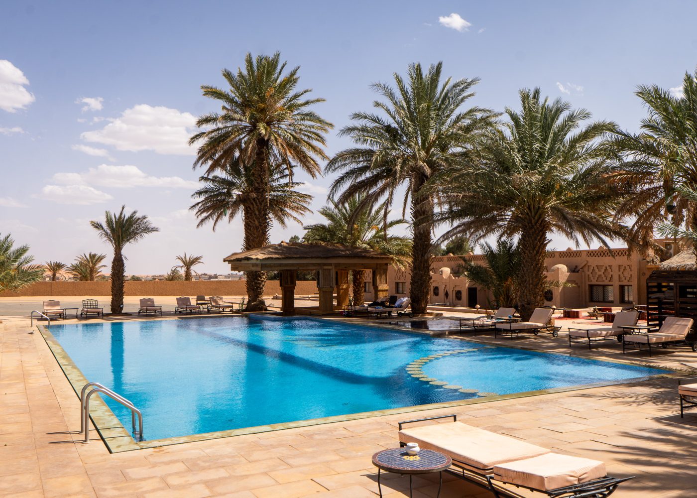 Tombouctou Resort & Spa