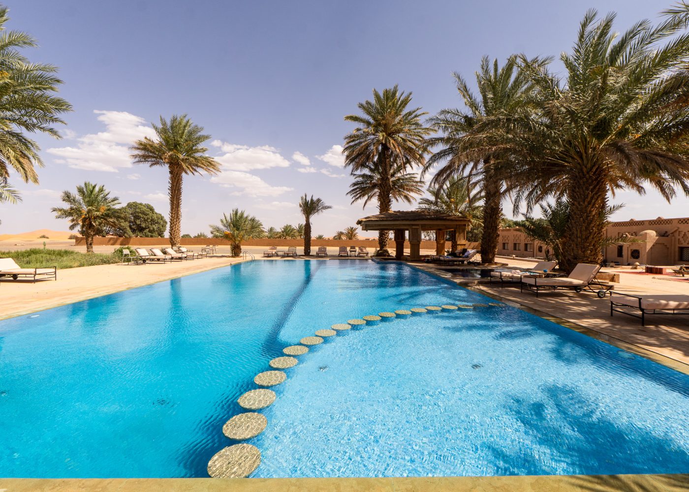 Tombouctou Resort & Spa
