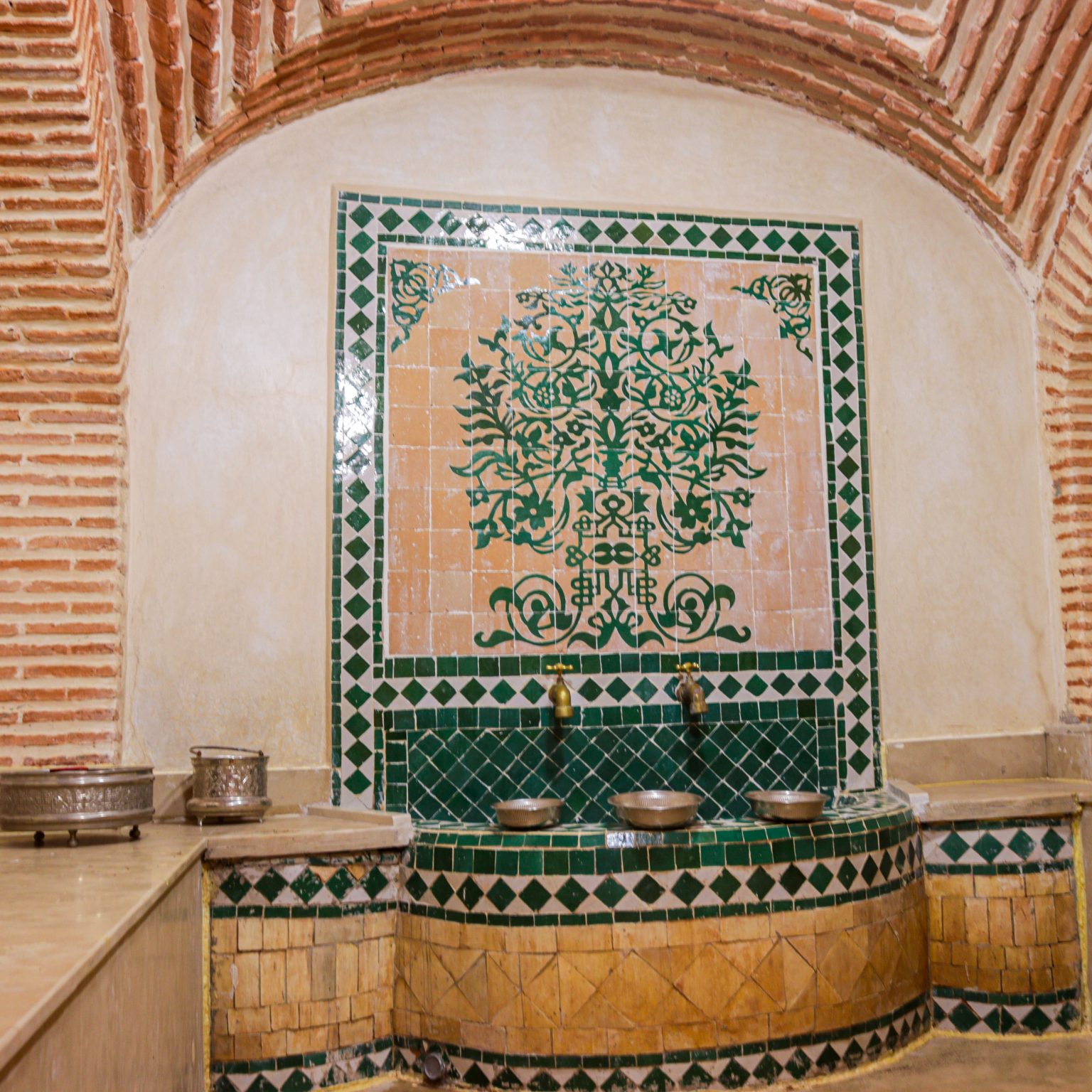 Hammam Spa