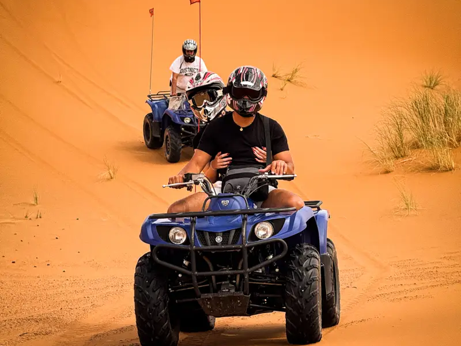 Merzouga Trip 5 days 4 nights