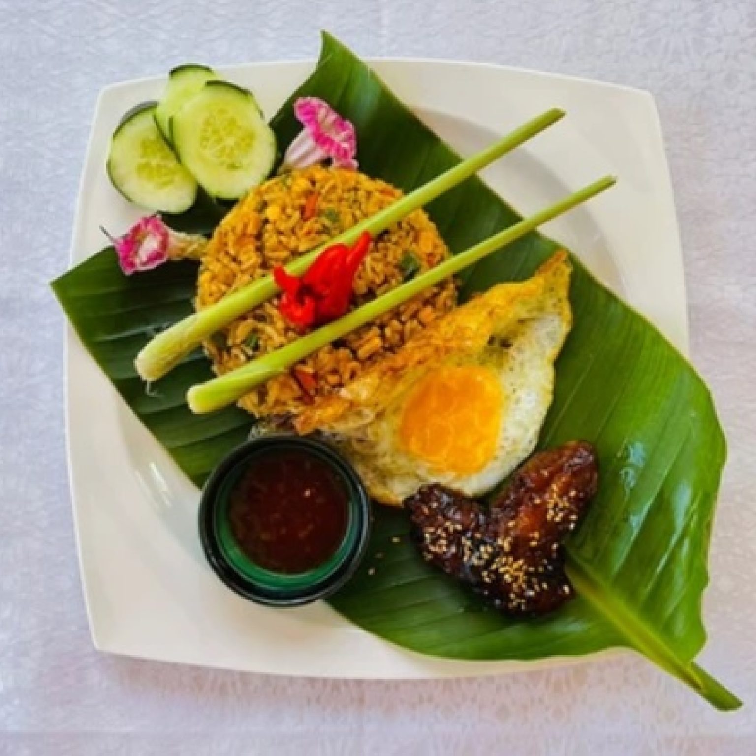 Nasi Goreng