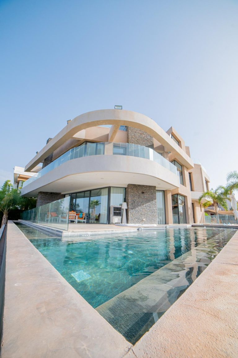 Villa Barid