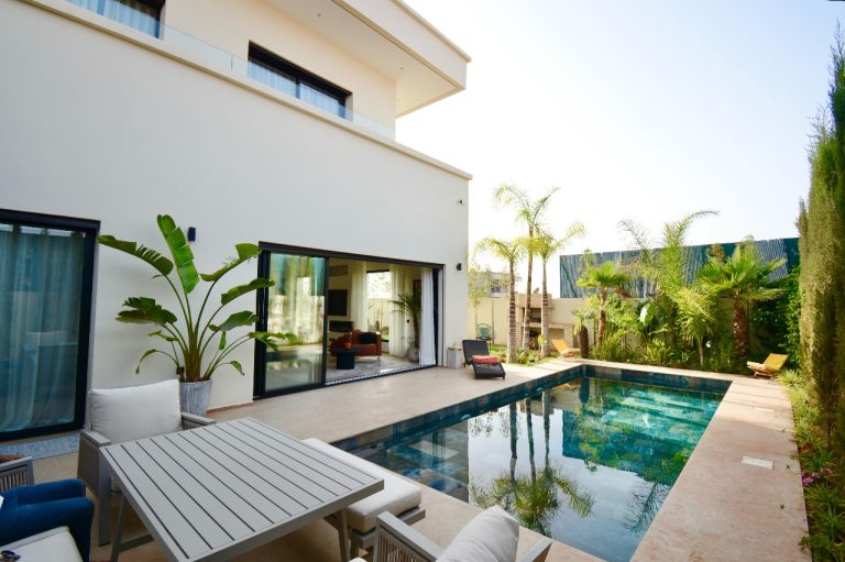 Villa Wahda