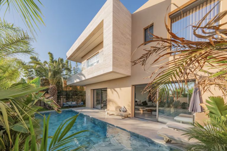 Villa Hadia