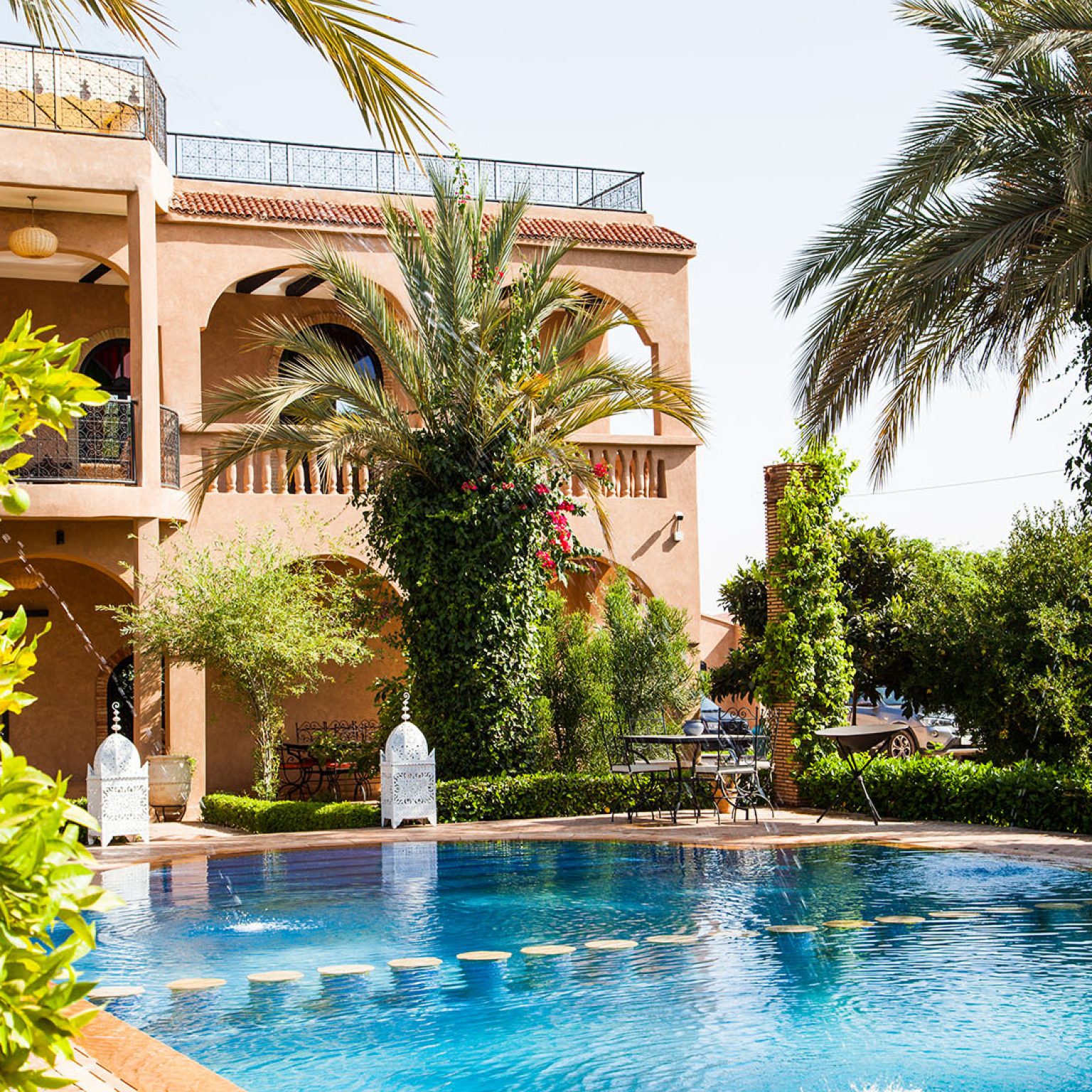 Poolview