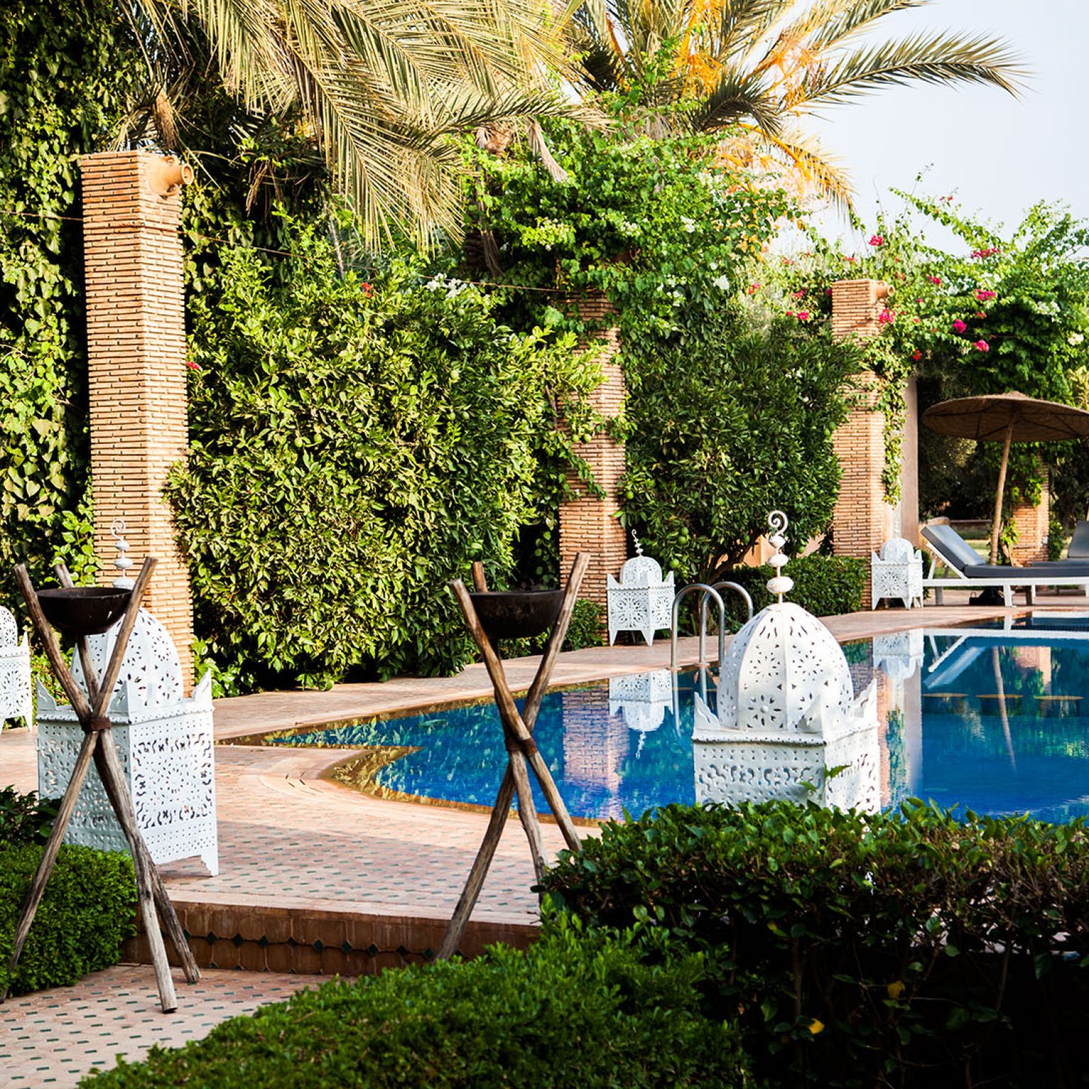 Poolview 3