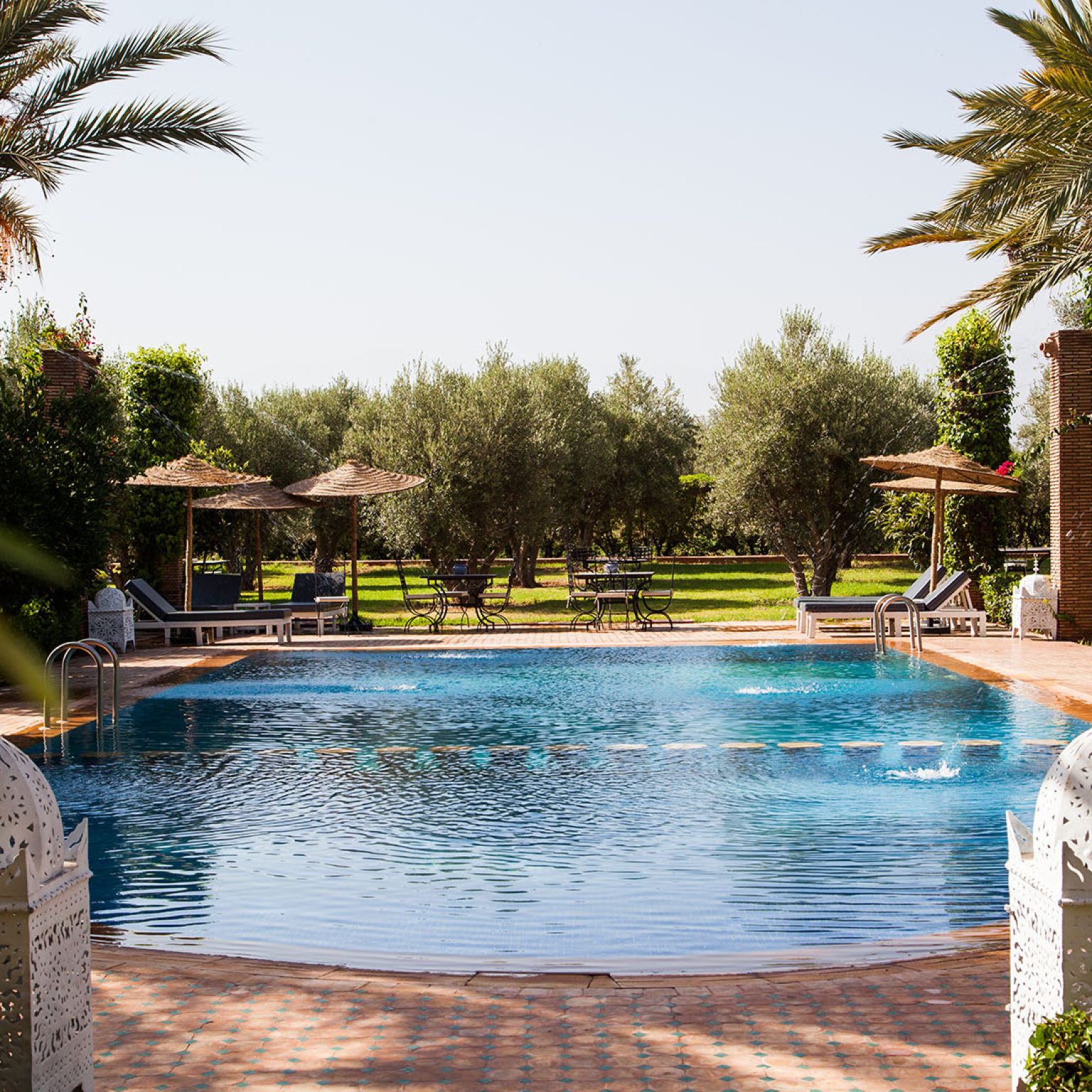 Poolview 4