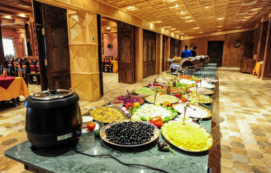 Tombouctou Resort & Spa