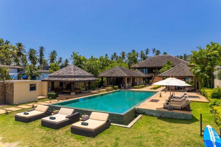 Villa Amantara