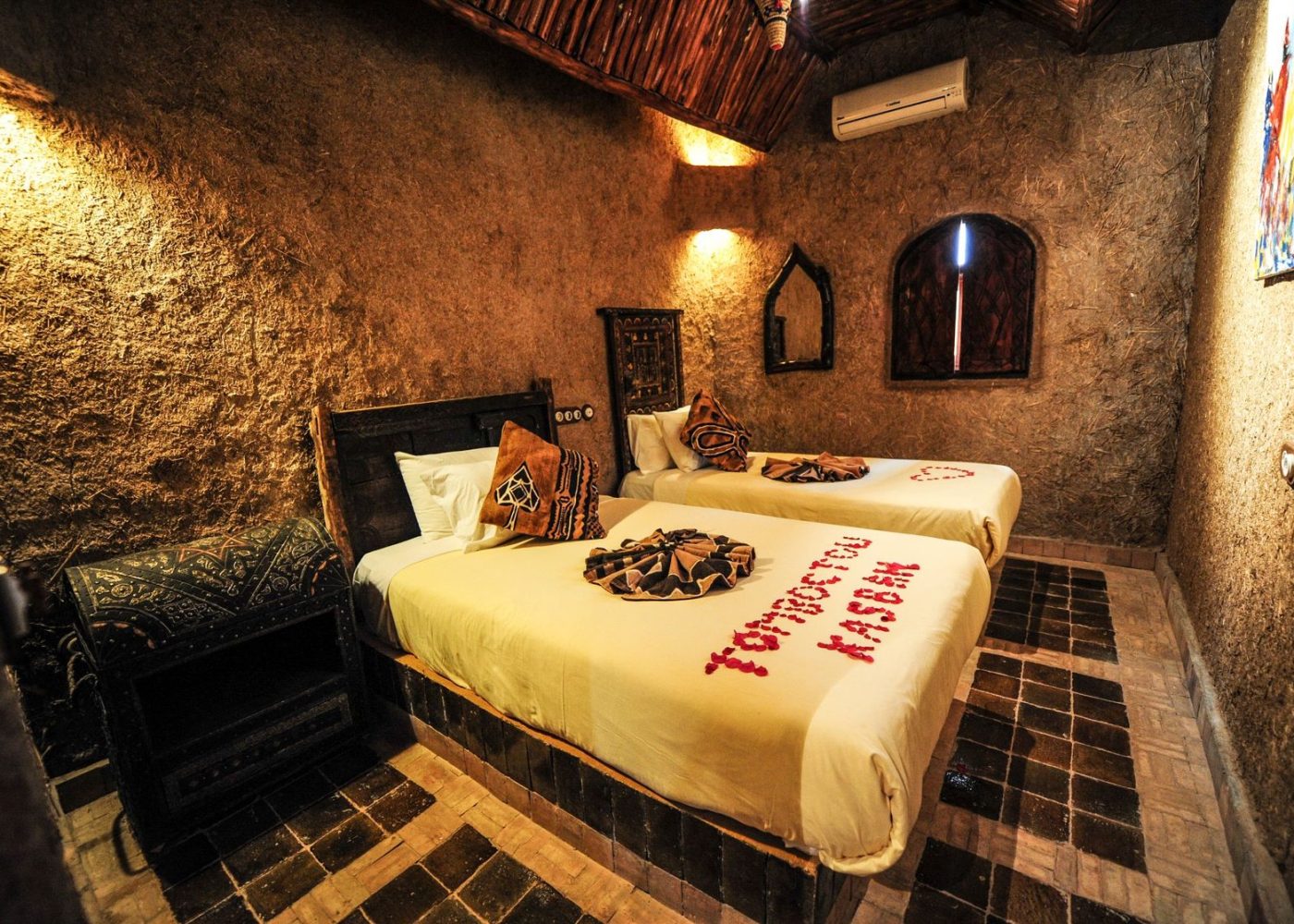 Tombouctou Resort & Spa