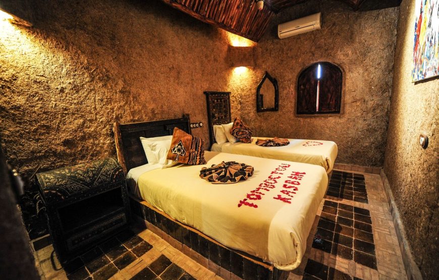 Tombouctou Resort & Spa