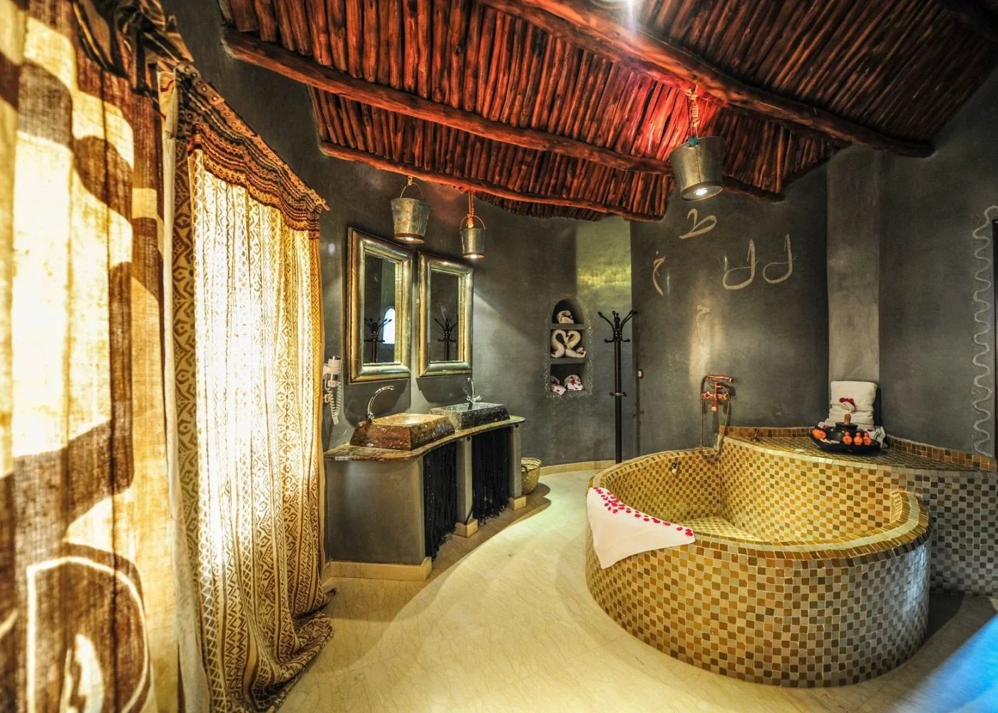 Tombouctou Resort & Spa