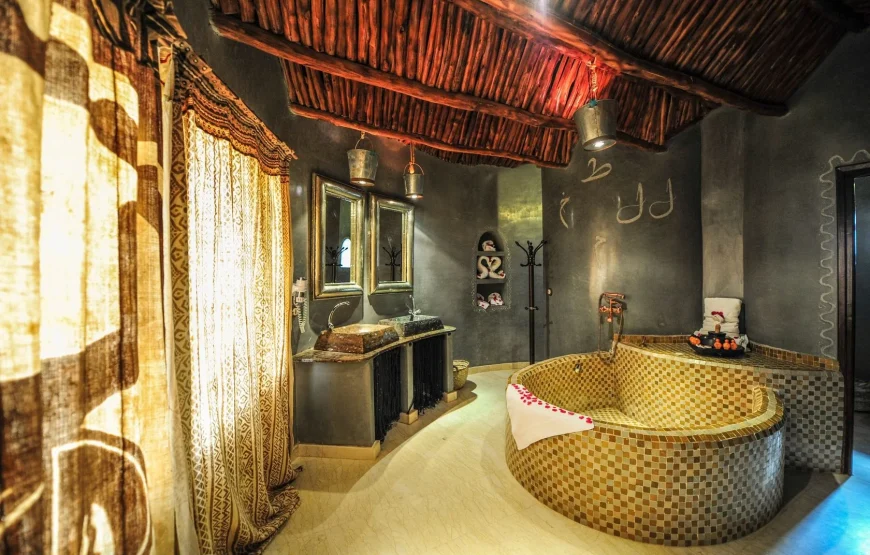 Tombouctou Resort & Spa