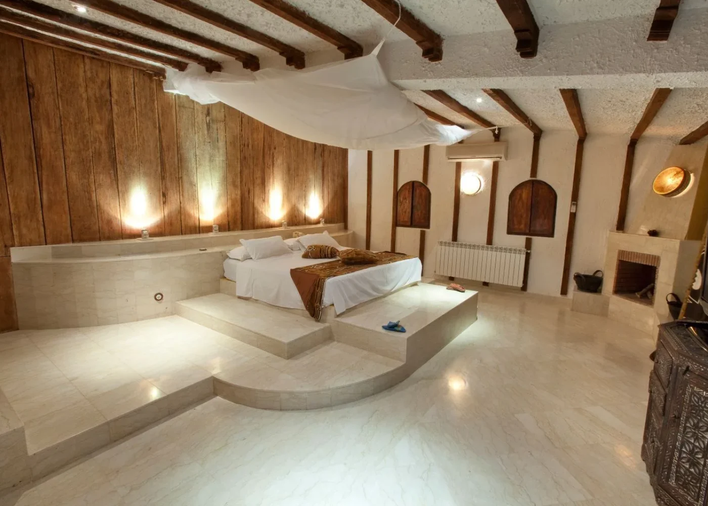 Tombouctou Resort & Spa