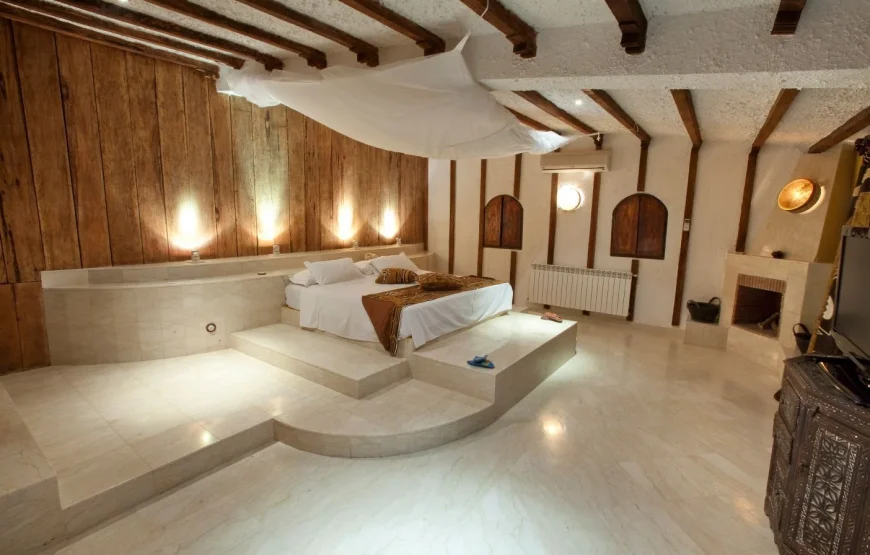 Tombouctou Resort & Spa