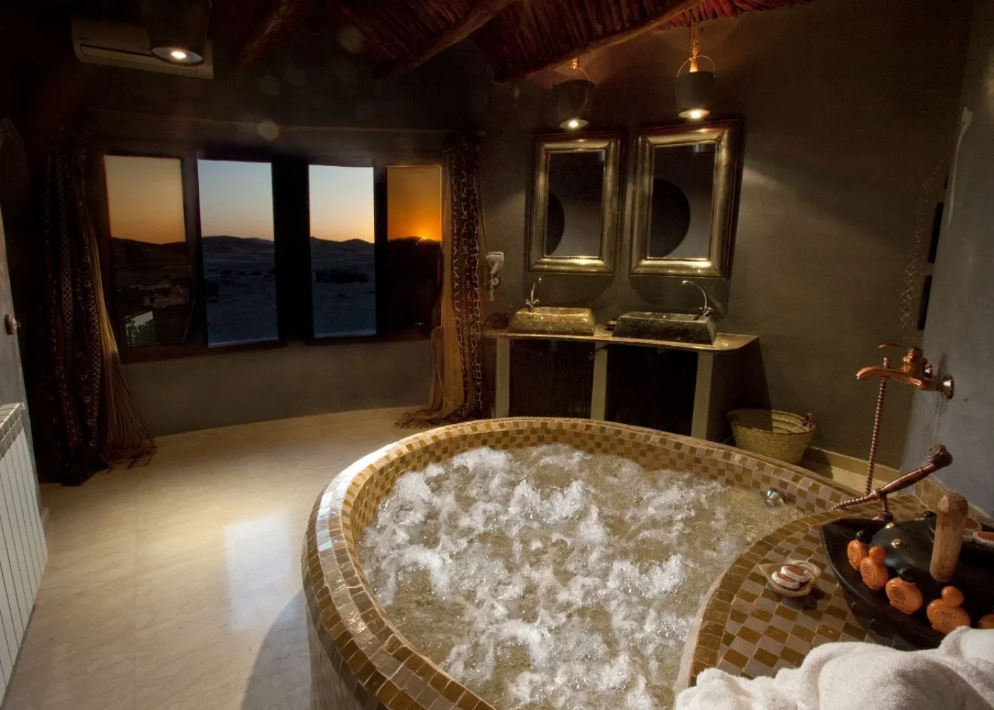Tombouctou Resort & Spa