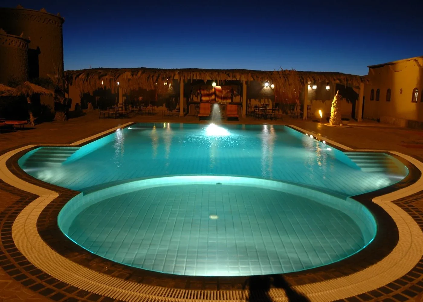 Tombouctou Resort & Spa