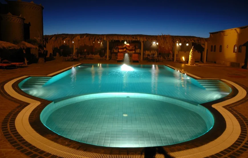 Tombouctou Resort & Spa