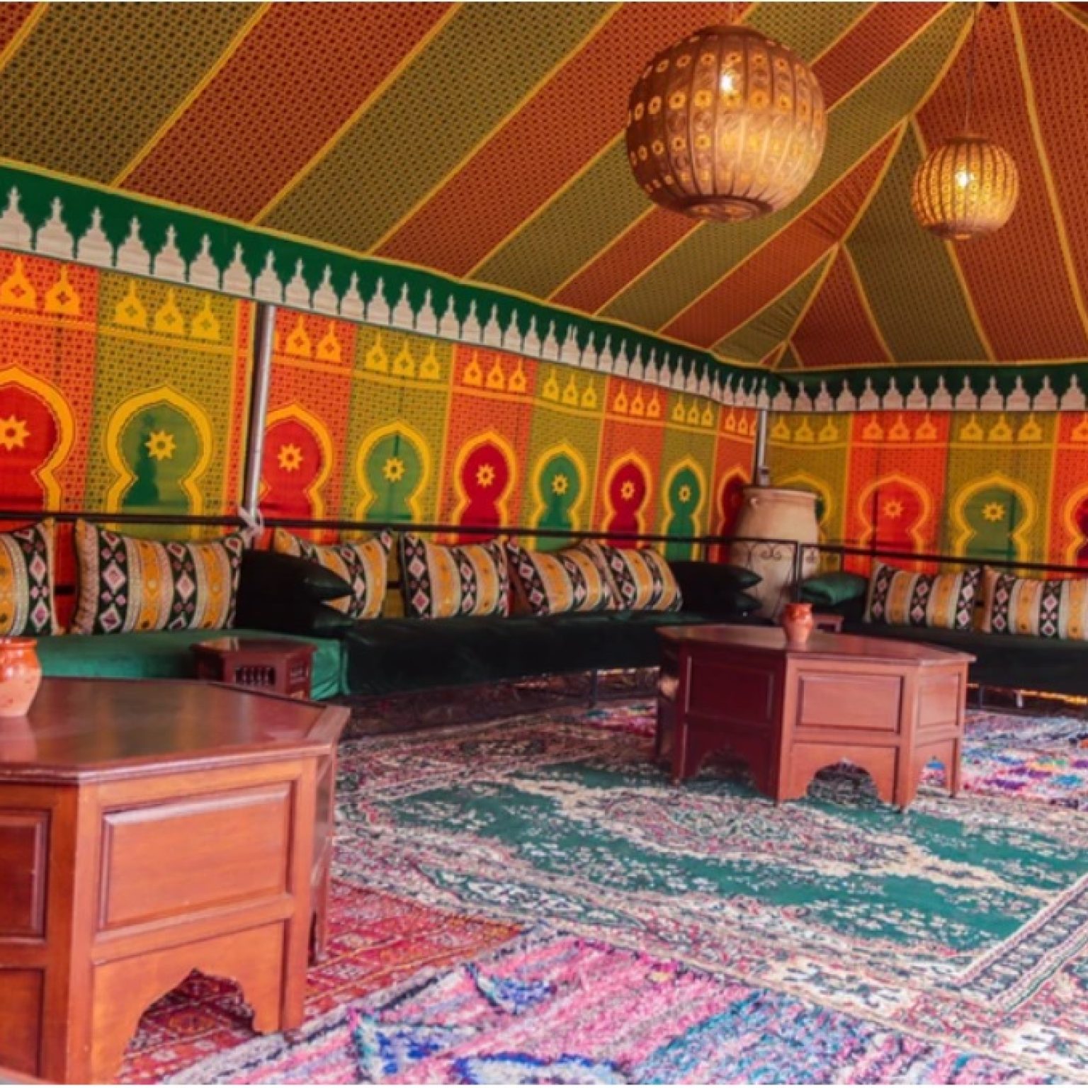 Tent for Events