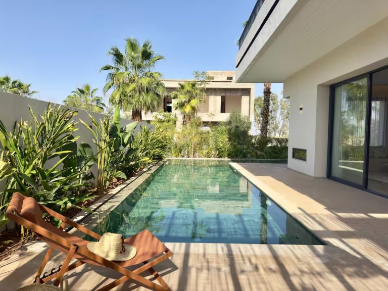 Villa Rawan