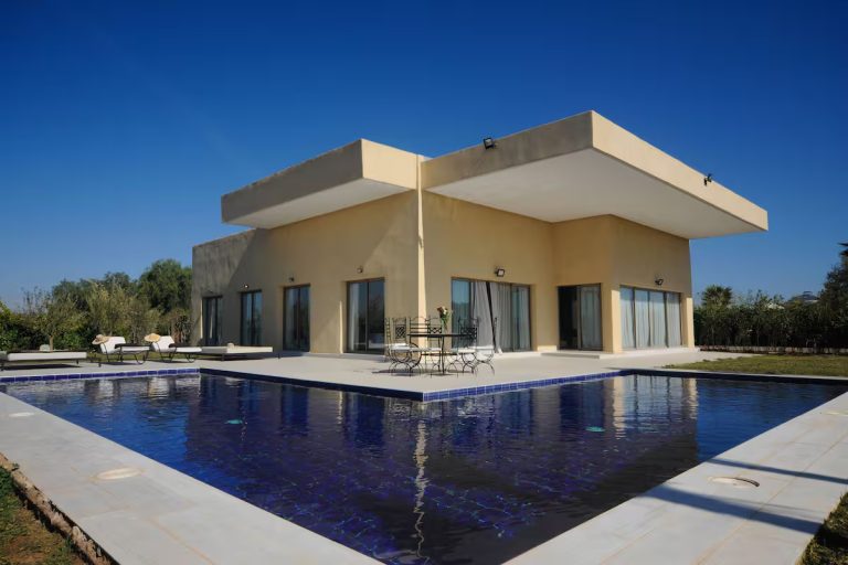 Villa Mawadda