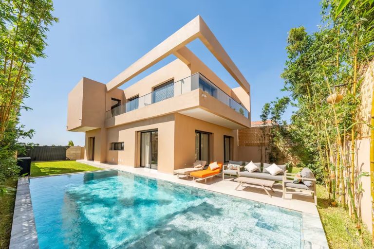Villa Casio